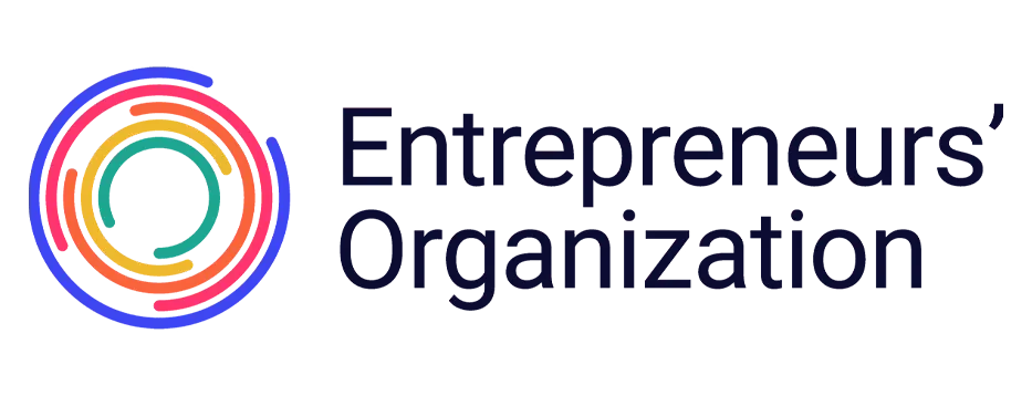 Entrepreneurs' Organization Logo