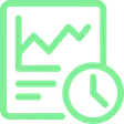 Finance & Data Icon