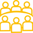 Meetings Icon