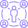 Relationships Icon